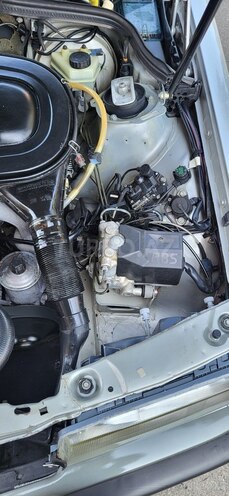 Mercedes 190 1990, 355,880 km - 2.0 l - Bakı