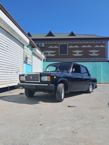LADA (VAZ) 2107 2010, 95,000 km - 1.6 l - Bakı