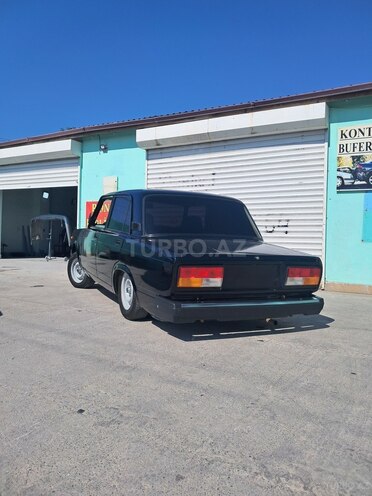 LADA (VAZ) 2107 2010, 95,000 km - 1.6 l - Bakı