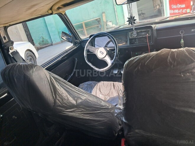 LADA (VAZ) 2107 2010, 95,000 km - 1.6 l - Bakı