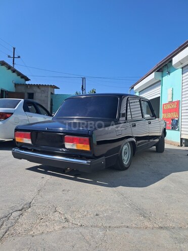 LADA (VAZ) 2107 2010, 95,000 km - 1.6 l - Bakı