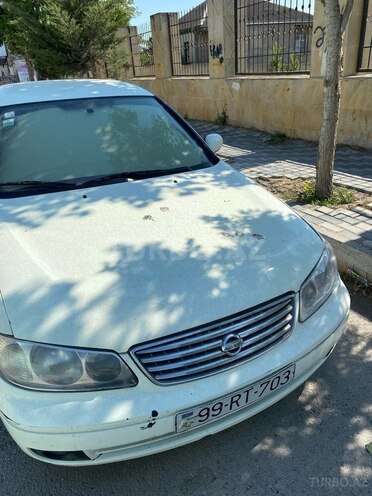 Nissan Sunny 2008, 345,000 km - 1.3 l - Bakı