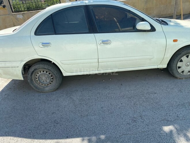 Nissan Sunny 2008, 345,000 km - 1.3 l - Bakı