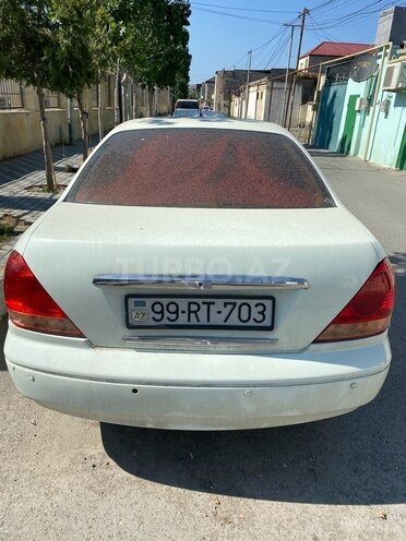 Nissan Sunny 2008, 345,000 km - 1.3 l - Bakı