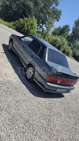 LADA (VAZ) 2115 2009, 150,000 km - 1.6 л - Ağdaş