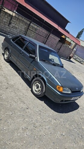 LADA (VAZ) 2115 2009, 150,000 km - 1.6 л - Ağdaş