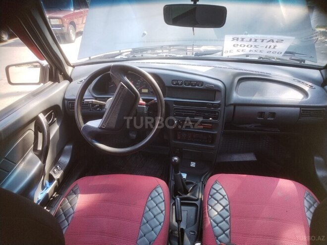 LADA (VAZ) 2115 2009, 150,000 km - 1.6 л - Ağdaş