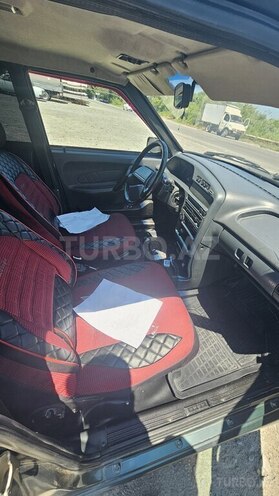 LADA (VAZ) 2115 2009, 150,000 km - 1.6 л - Ağdaş
