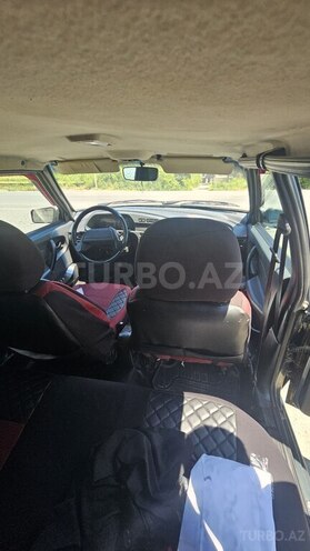 LADA (VAZ) 2115 2009, 150,000 km - 1.6 л - Ağdaş