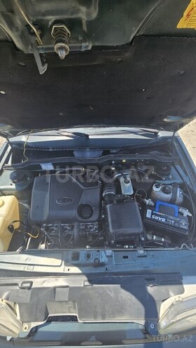 LADA (VAZ) 2115 2009, 150,000 km - 1.6 л - Ağdaş