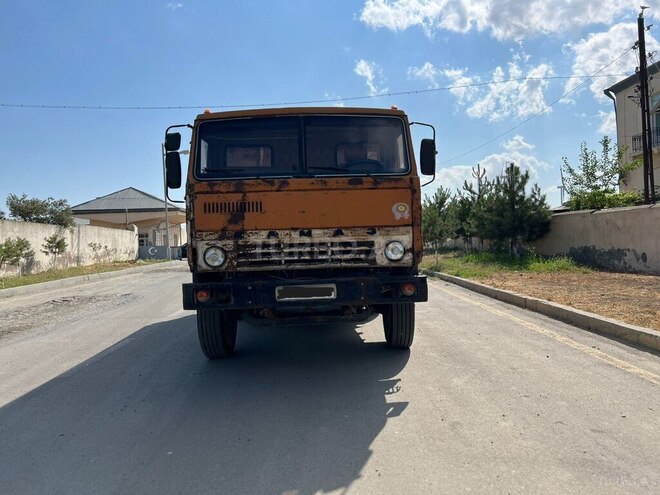 KamAz 65115 2006, 380,000 km - 11.0 l - Bakı