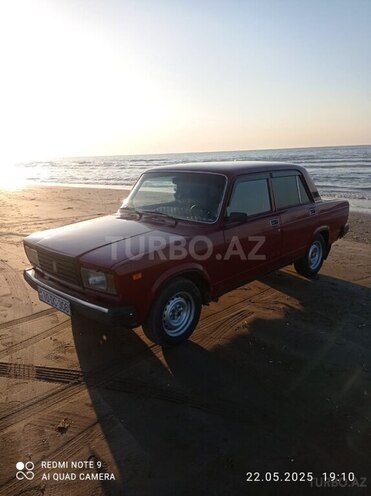 LADA (VAZ) 2107 1996, 95,000 km - 1.5 l - Bakı