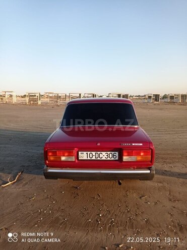 LADA (VAZ) 2107 1996, 95,000 km - 1.5 l - Bakı