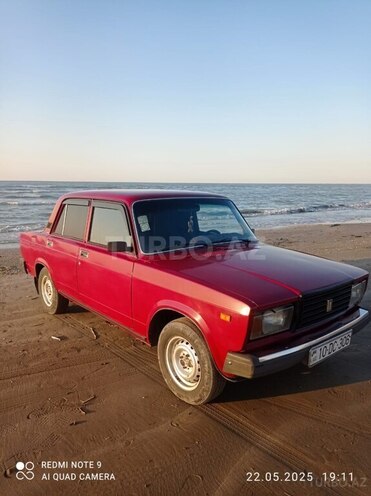 LADA (VAZ) 2107 1996, 95,000 km - 1.5 l - Bakı