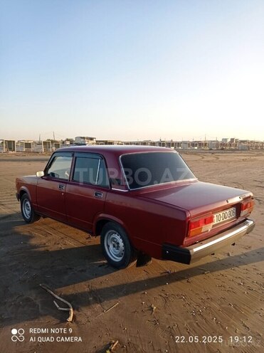 LADA (VAZ) 2107 1996, 95,000 km - 1.5 l - Bakı
