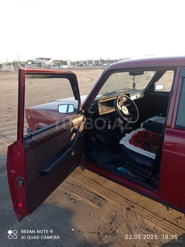LADA (VAZ) 2107 1996, 95,000 km - 1.5 l - Bakı