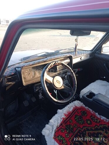 LADA (VAZ) 2107 1996, 95,000 km - 1.5 l - Bakı