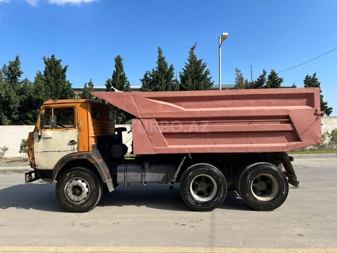 KamAz 65115 2006, 380,000 km - 11.0 l - Bakı
