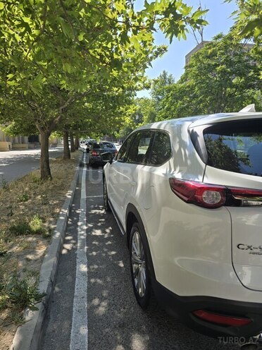 Mazda CX-9 2022, 43,000 km - 2.5 l - Bakı