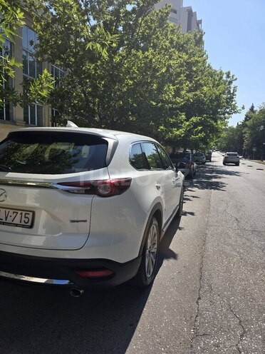 Mazda CX-9 2022, 43,000 km - 2.5 l - Bakı