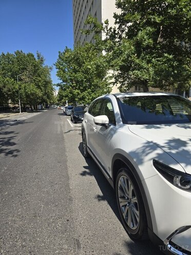 Mazda CX-9 2022, 43,000 km - 2.5 l - Bakı