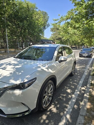 Mazda CX-9 2022, 43,000 km - 2.5 l - Bakı