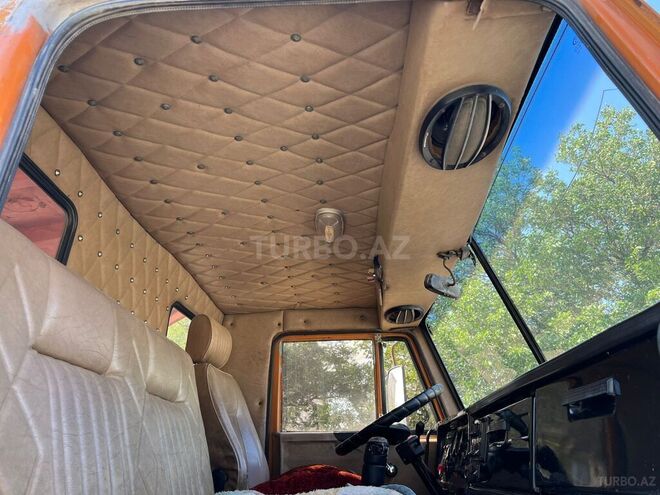 KamAz 65115 2006, 380,000 km - 11.0 l - Bakı