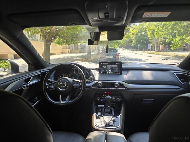 Mazda CX-9 2022, 43,000 km - 2.5 l - Bakı