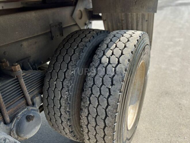 KamAz 65115 2006, 380,000 km - 11.0 l - Bakı