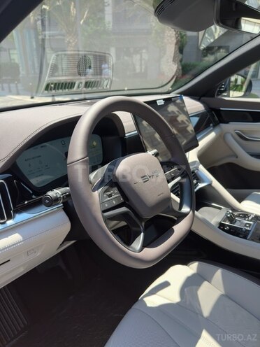 BYD Song Plus DM-İ-14
