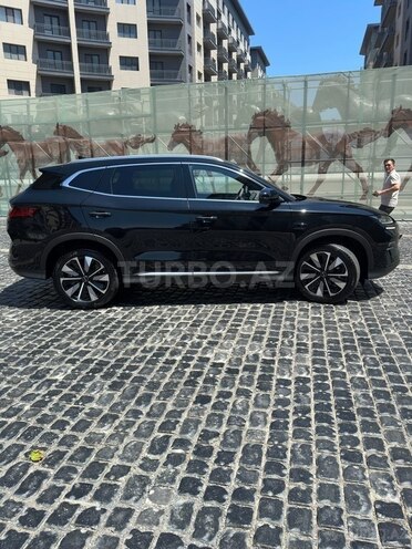 BYD Song Plus DM-İ-3