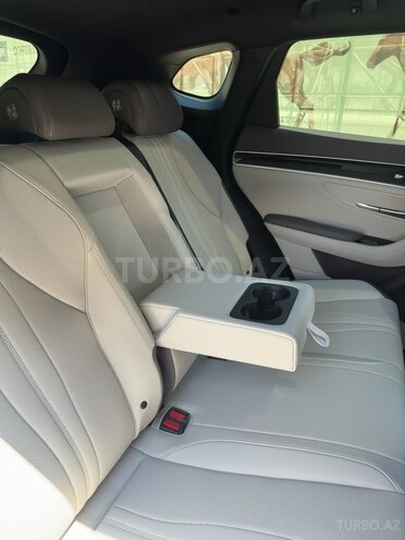 BYD Song Plus DM-İ-11