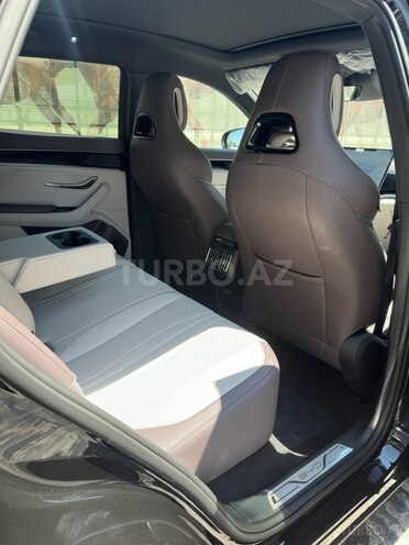 BYD Song Plus DM-İ-10