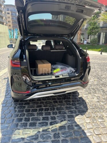 BYD Song Plus DM-İ-5