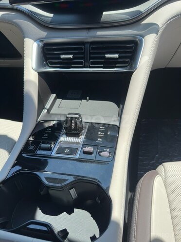 BYD Song Plus DM-İ-13