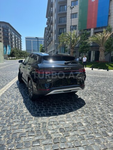 BYD Song Plus DM-İ-4