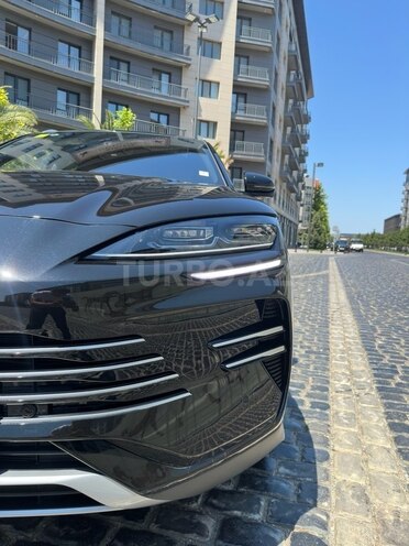 BYD Song Plus DM-İ-9