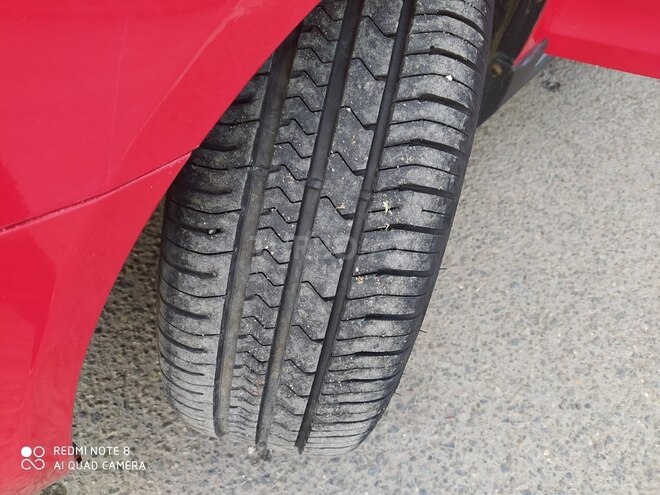 Kia Picanto 2008, 183,000 km - 1.1 l - Gəncə