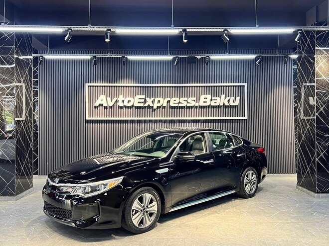 Kia Optima-1