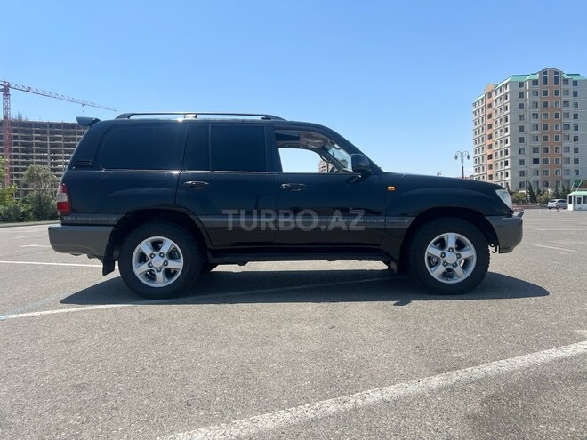 Toyota Land Cruiser 2005, 300,120 km - 4.2 л - Sumqayıt