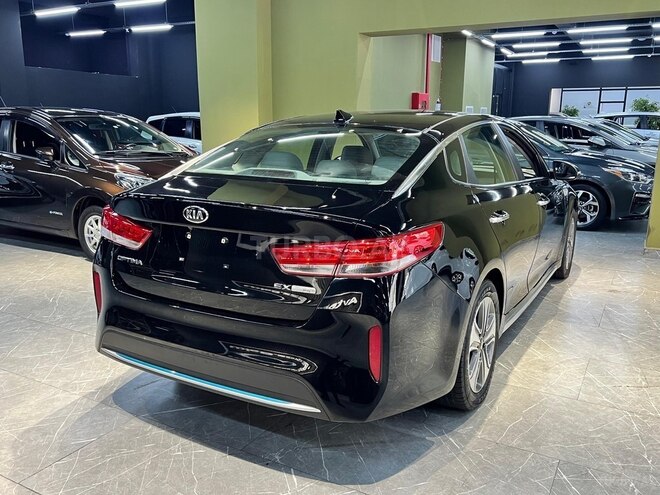 Kia Optima-9