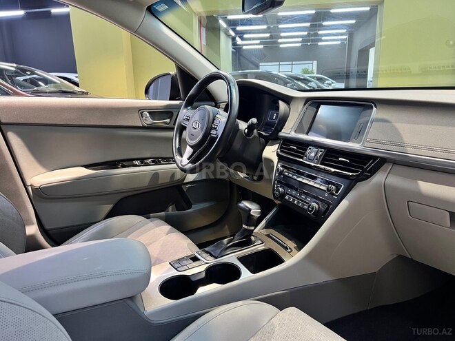 Kia Optima-15