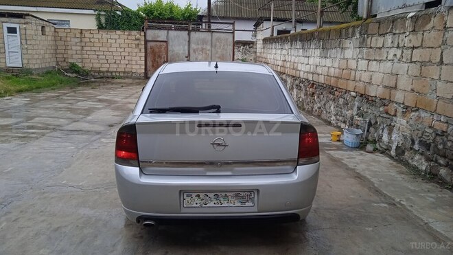 Opel Vectra 2003, 580,000 km - 2.2 l - Gəncə