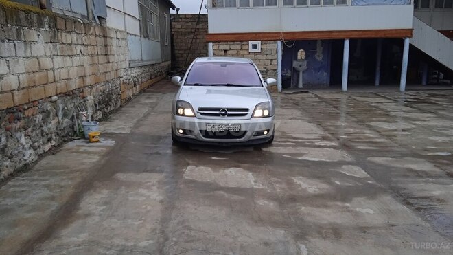 Opel Vectra 2003, 580,000 km - 2.2 l - Gəncə