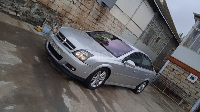 Opel Vectra 2003, 580,000 km - 2.2 l - Gəncə