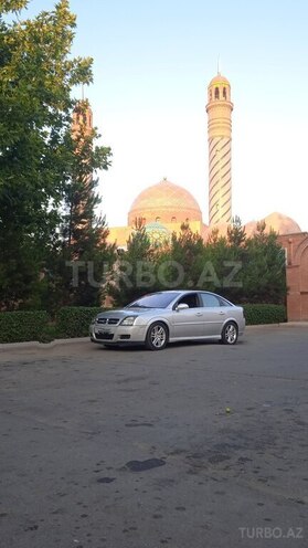 Opel Vectra 2003, 580,000 km - 2.2 l - Gəncə