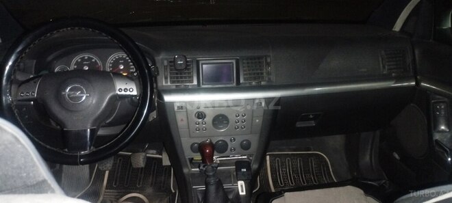 Opel Vectra 2003, 580,000 km - 2.2 l - Gəncə