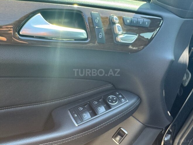 Mercedes CLS 450 4MATIC 2016, 210,050 km - 3.0 l - Bakı