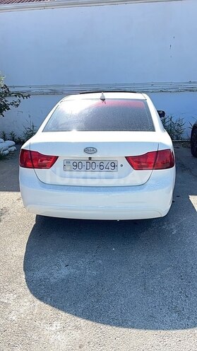 Kia Optima 2008, 269,723 km - 2.0 l - Bakı