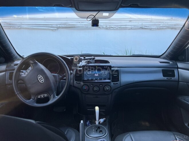 Kia Optima 2008, 269,723 km - 2.0 l - Bakı